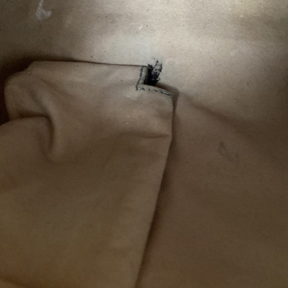 Oroton Sydney Monogram Handbag - Picture 7 of 9